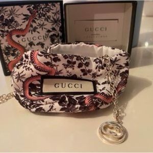 Gucci Women’s Chain Necklace
